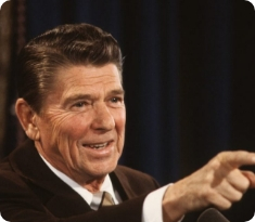 RONALD Reagan’ın ALZHEIMER Olduğunu Biliyor muydunuz?